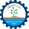 Muhammad Nawaz Shareef University of Agriculture logo
